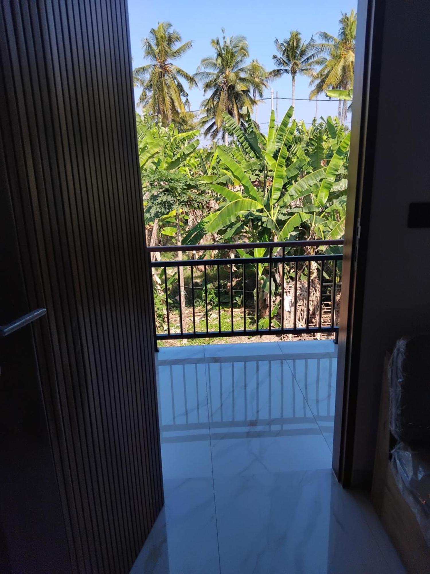 Sujiwa Ubud Hotel & Villa Exterior photo